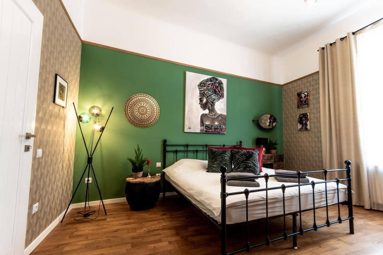 Zur Linde Apartamento Sibiu Exterior foto