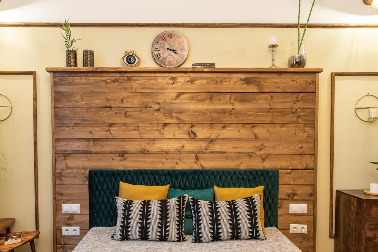 Zur Linde Apartamento Sibiu Exterior foto