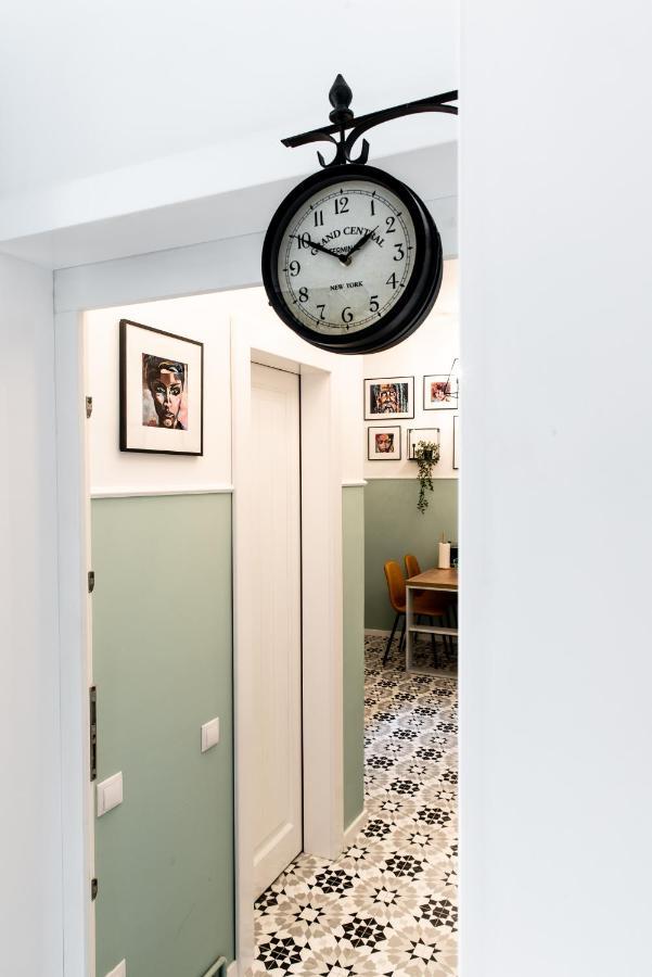 Zur Linde Apartamento Sibiu Exterior foto