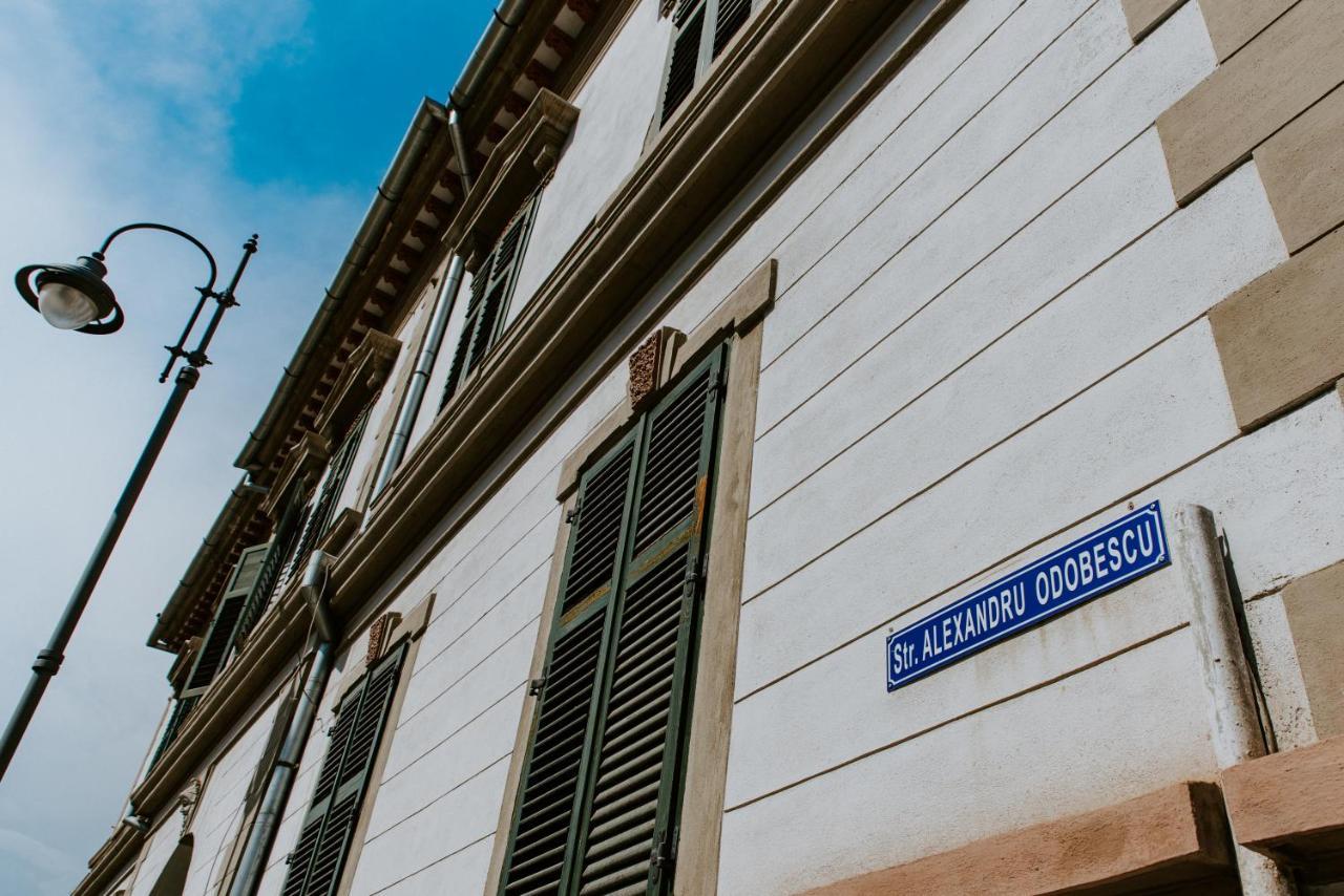 Zur Linde Apartamento Sibiu Exterior foto