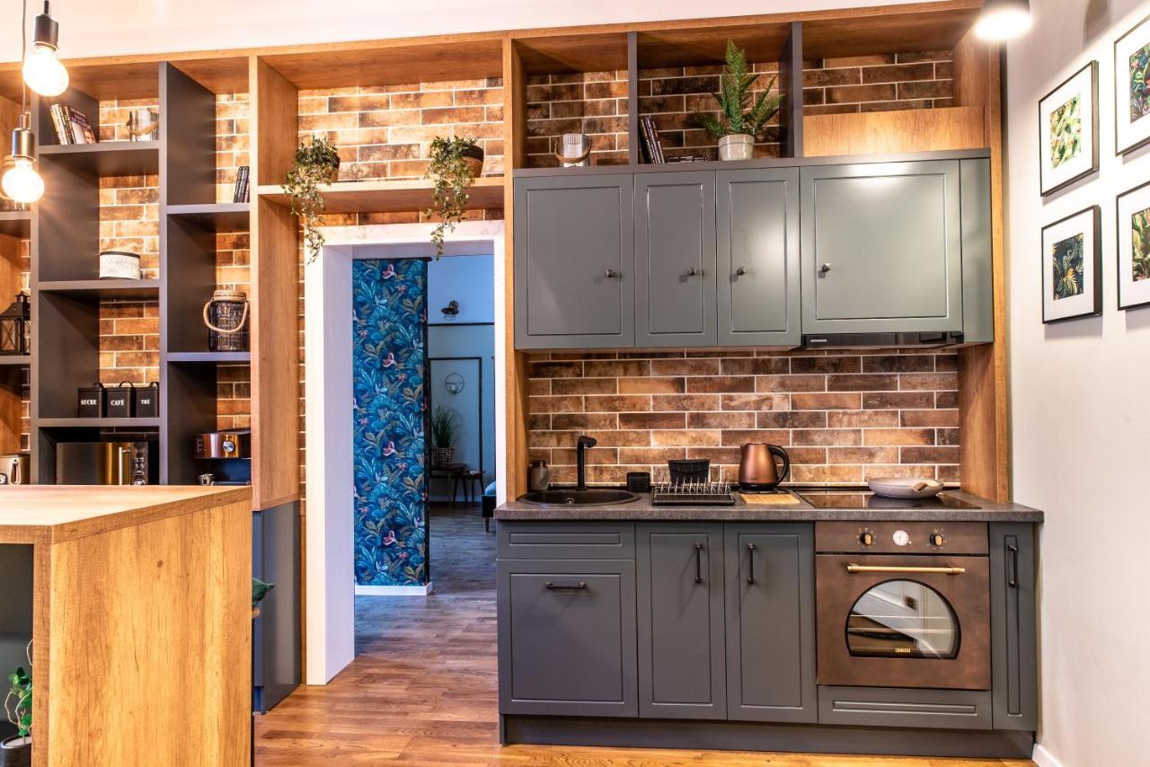 Zur Linde Apartamento Sibiu Exterior foto