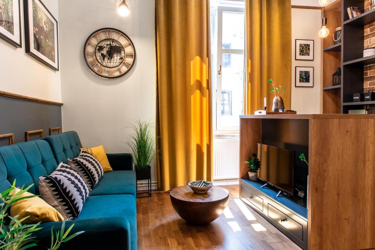 Zur Linde Apartamento Sibiu Exterior foto