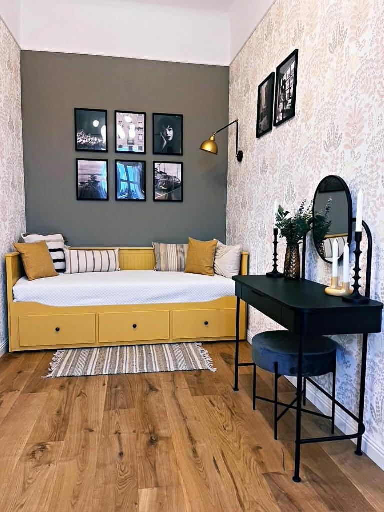 Zur Linde Apartamento Sibiu Exterior foto